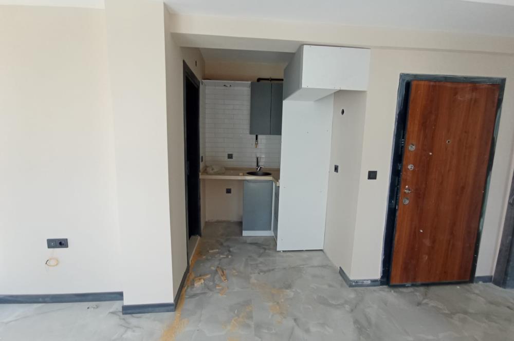 Buca Vergi Dairesi Yakınında 2+1 Dublex Satılık Daire