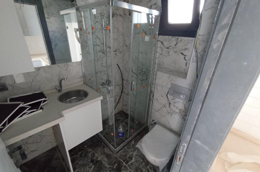 Buca Vergi Dairesi Yakınında 2+1 Dublex Satılık Daire