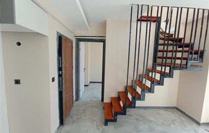 Buca Vergi Dairesi Yakınında 2+1 Dublex Satılık Daire