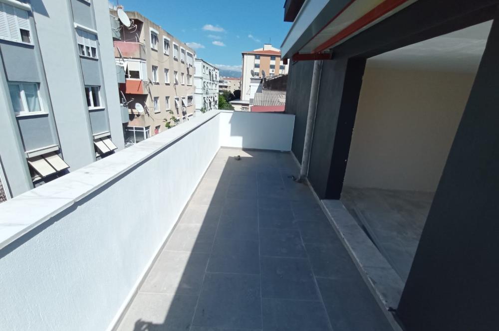 Buca Vergi Dairesi Yakınında 2+1 Dublex Satılık Daire