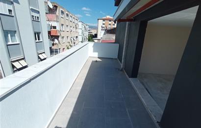 Buca Vergi Dairesi Yakınında 2+1 Dublex Satılık Daire