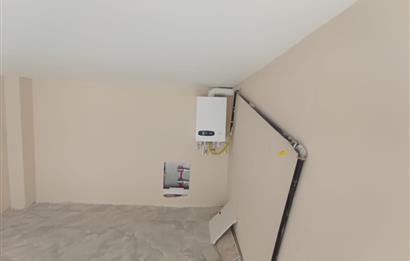 Buca Vergi Dairesi Yakınında 2+1 Dublex Satılık Daire