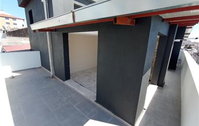 Buca Vergi Dairesi Yakınında 2+1 Dublex Satılık Daire