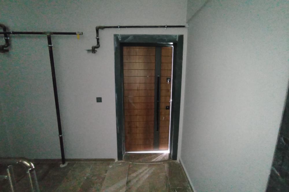 Buca Vergi Dairesi Yakınında 2+1 Dublex Satılık Daire