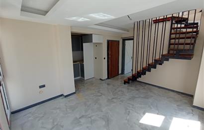 Buca Vergi Dairesi Yakınında 2+1 Dublex Satılık Daire