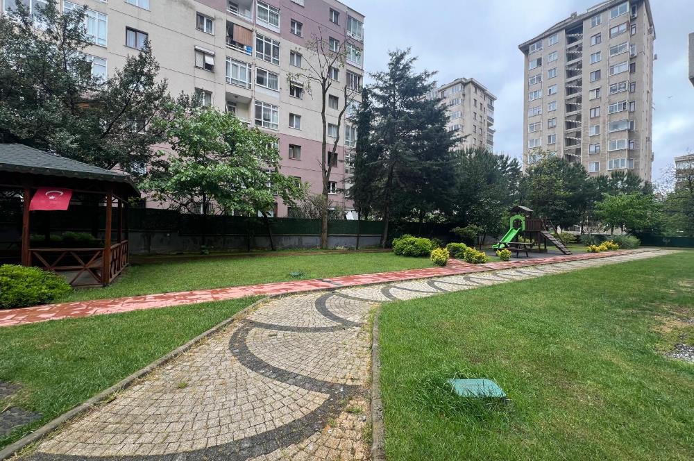 MELTEM YAMAN'dan Kozyatağı Bayar Cd ye Yakın YENİ BİNADA 3+1