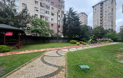 MELTEM YAMAN'dan Kozyatağı Bayar Cd ye Yakın YENİ BİNADA 3+1