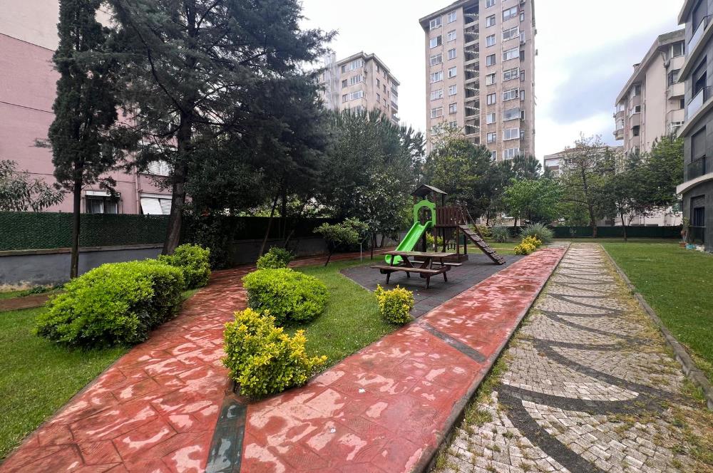 MELTEM YAMAN'dan Kozyatağı Bayar Cd ye Yakın YENİ BİNADA 3+1