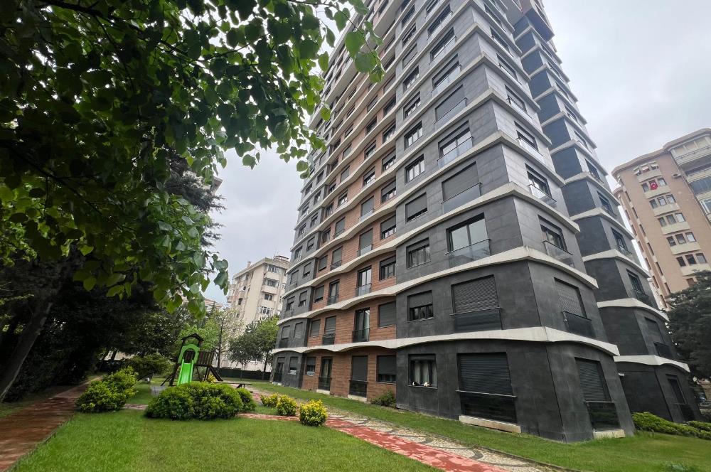 MELTEM YAMAN'dan Kozyatağı Bayar Cd ye Yakın YENİ BİNADA 3+1