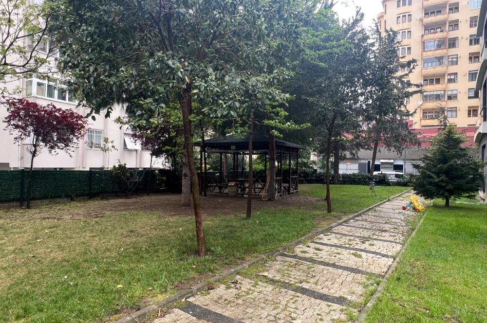 MELTEM YAMAN'dan Kozyatağı Bayar Cd ye Yakın YENİ BİNADA 3+1