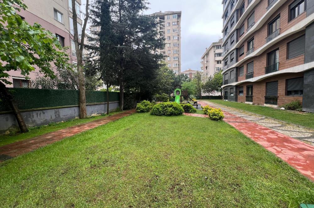 MELTEM YAMAN'dan Kozyatağı Bayar Cd ye Yakın YENİ BİNADA 3+1