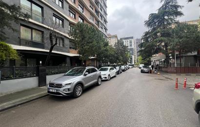 MELTEM YAMAN'dan Kozyatağı Bayar Cd ye Yakın YENİ BİNADA 3+1