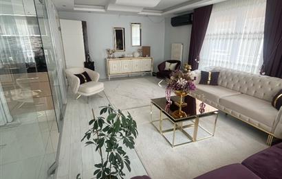 C21 LOCA'DAN BAHÇELİEVLER MAH. 3+1 DUBLEKS SATILIK DAİRE