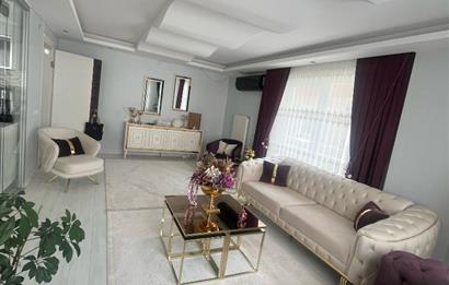 C21 LOCA'DAN BAHÇELİEVLER MAH. 3+1 DUBLEKS SATILIK DAİRE