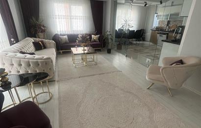 C21 LOCA'DAN BAHÇELİEVLER MAH. 3+1 DUBLEKS SATILIK DAİRE