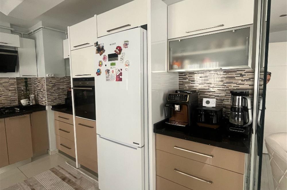 C21 LOCA'DAN BAHÇELİEVLER MAH. 3+1 DUBLEKS SATILIK DAİRE
