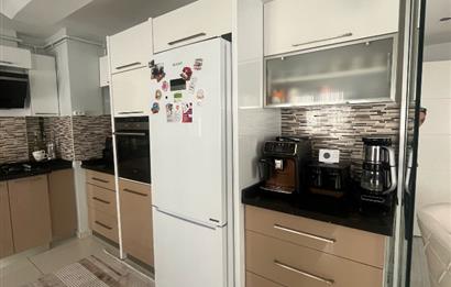 C21 LOCA'DAN BAHÇELİEVLER MAH. 3+1 DUBLEKS SATILIK DAİRE