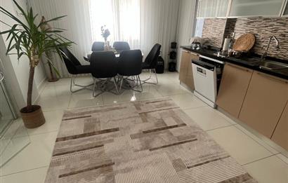 C21 LOCA'DAN BAHÇELİEVLER MAH. 3+1 DUBLEKS SATILIK DAİRE