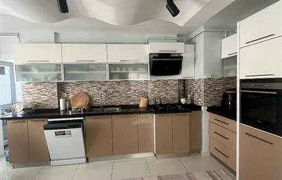C21 LOCA'DAN BAHÇELİEVLER MAH. 3+1 DUBLEKS SATILIK DAİRE