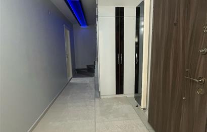 C21 LOCA'DAN BAHÇELİEVLER MAH. 3+1 DUBLEKS SATILIK DAİRE