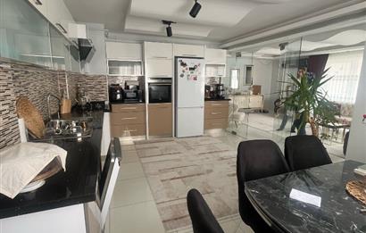 C21 LOCA'DAN BAHÇELİEVLER MAH. 3+1 DUBLEKS SATILIK DAİRE
