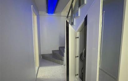 C21 LOCA'DAN BAHÇELİEVLER MAH. 3+1 DUBLEKS SATILIK DAİRE