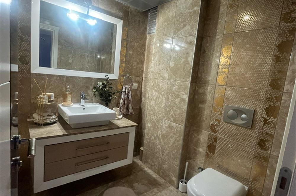 C21 LOCA'DAN BAHÇELİEVLER MAH. 3+1 DUBLEKS SATILIK DAİRE