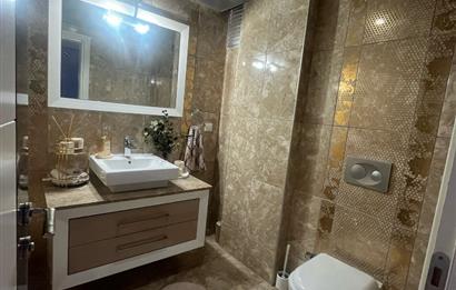 C21 LOCA'DAN BAHÇELİEVLER MAH. 3+1 DUBLEKS SATILIK DAİRE