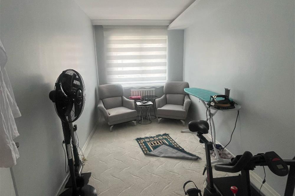 C21 LOCA'DAN BAHÇELİEVLER MAH. 3+1 DUBLEKS SATILIK DAİRE