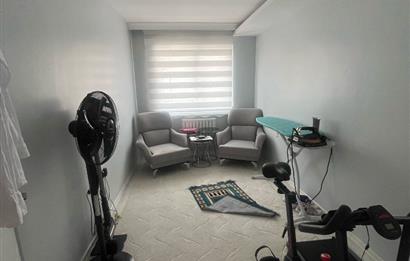 C21 LOCA'DAN BAHÇELİEVLER MAH. 3+1 DUBLEKS SATILIK DAİRE