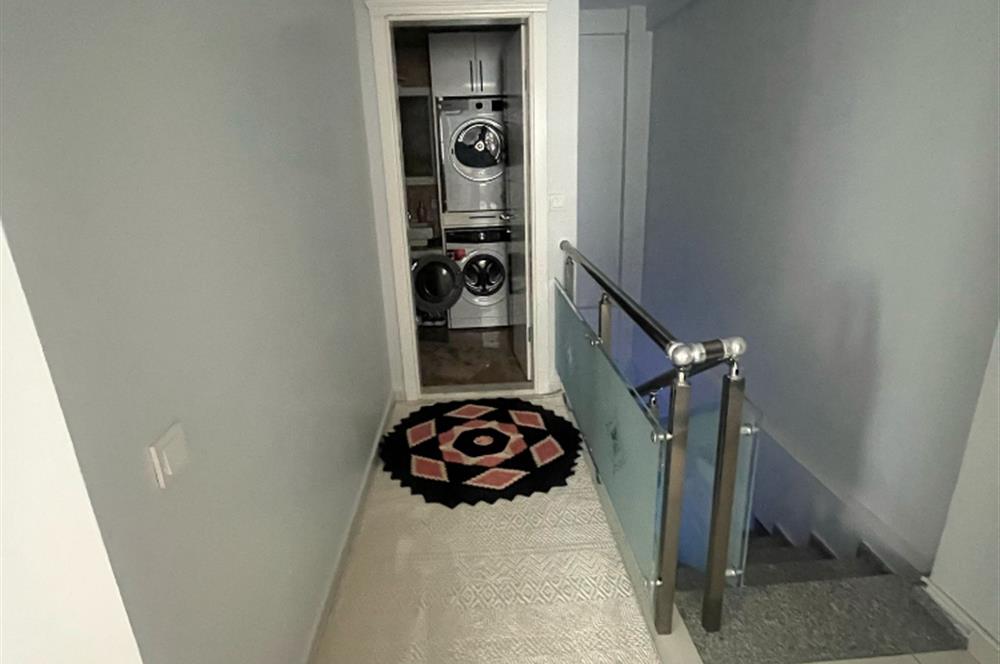 C21 LOCA'DAN BAHÇELİEVLER MAH. 3+1 DUBLEKS SATILIK DAİRE