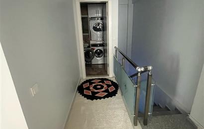 C21 LOCA'DAN BAHÇELİEVLER MAH. 3+1 DUBLEKS SATILIK DAİRE