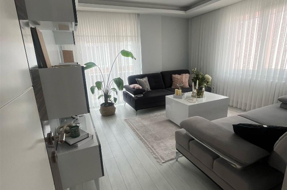 C21 LOCA'DAN BAHÇELİEVLER MAH. 3+1 DUBLEKS SATILIK DAİRE