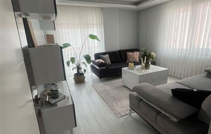 C21 LOCA'DAN BAHÇELİEVLER MAH. 3+1 DUBLEKS SATILIK DAİRE