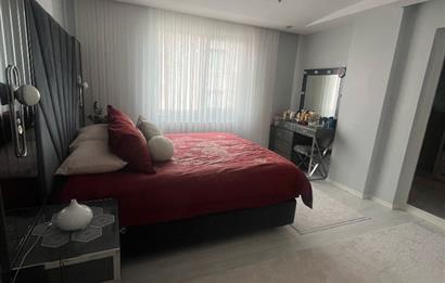 C21 LOCA'DAN BAHÇELİEVLER MAH. 3+1 DUBLEKS SATILIK DAİRE