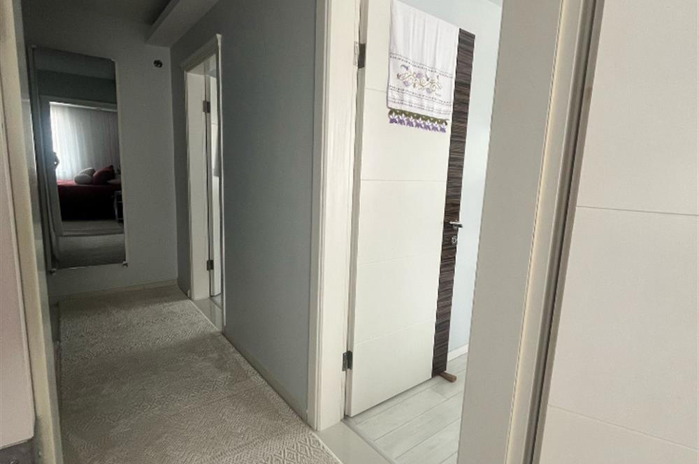 C21 LOCA'DAN BAHÇELİEVLER MAH. 3+1 DUBLEKS SATILIK DAİRE