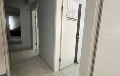 C21 LOCA'DAN BAHÇELİEVLER MAH. 3+1 DUBLEKS SATILIK DAİRE