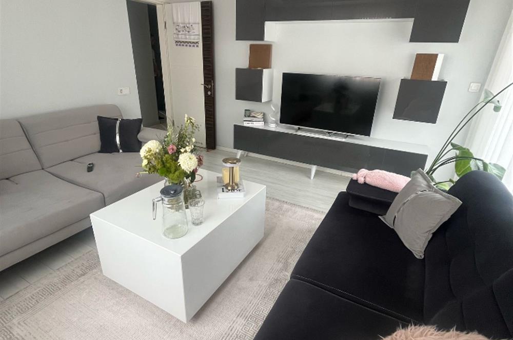 C21 LOCA'DAN BAHÇELİEVLER MAH. 3+1 DUBLEKS SATILIK DAİRE