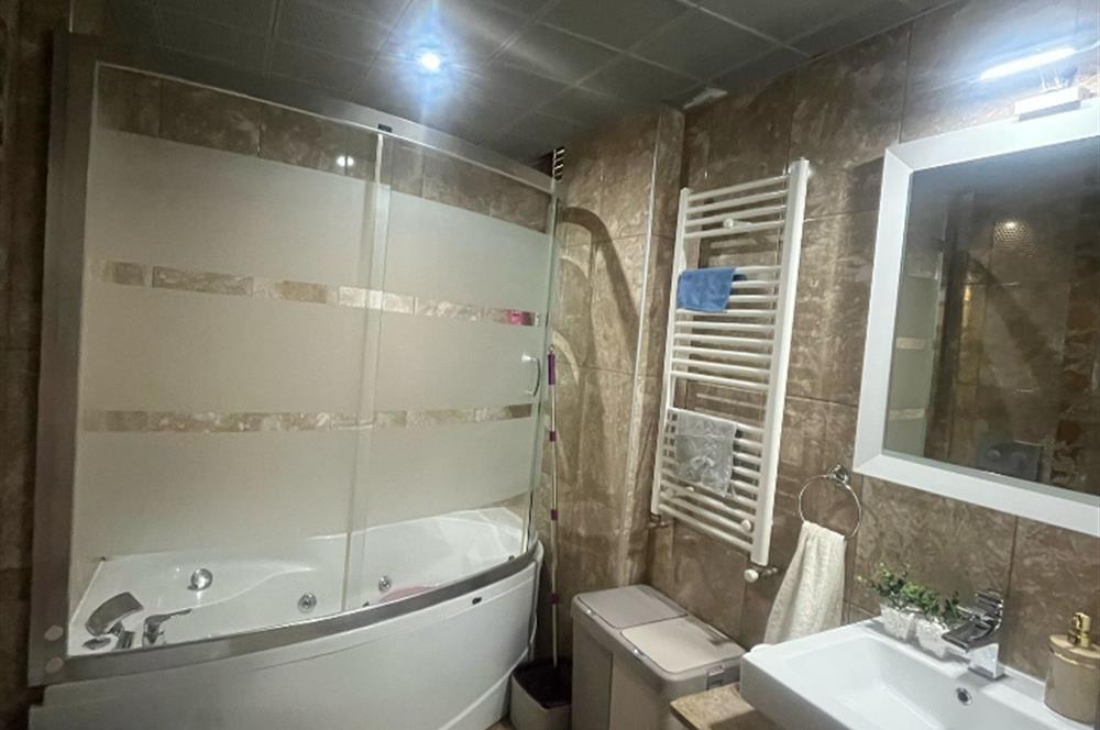 C21 LOCA'DAN BAHÇELİEVLER MAH. 3+1 DUBLEKS SATILIK DAİRE