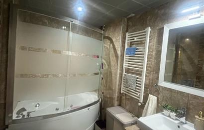 C21 LOCA'DAN BAHÇELİEVLER MAH. 3+1 DUBLEKS SATILIK DAİRE
