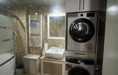 C21 LOCA'DAN BAHÇELİEVLER MAH. 3+1 DUBLEKS SATILIK DAİRE
