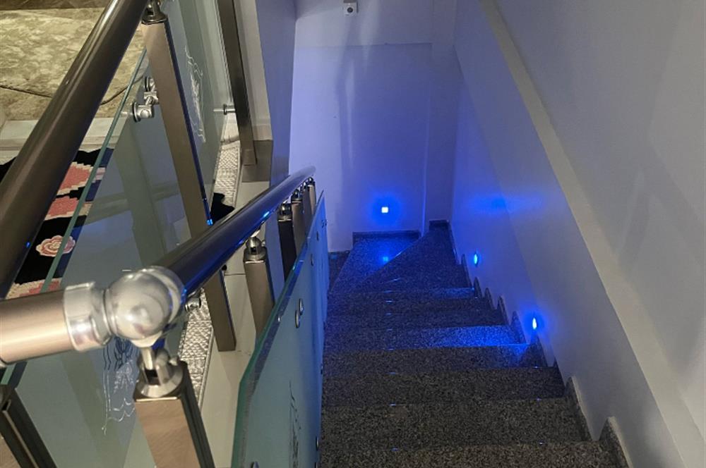 C21 LOCA'DAN BAHÇELİEVLER MAH. 3+1 DUBLEKS SATILIK DAİRE