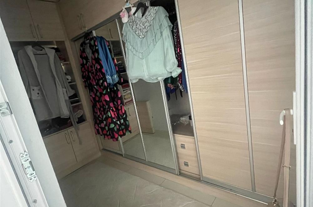 C21 LOCA'DAN BAHÇELİEVLER MAH. 3+1 DUBLEKS SATILIK DAİRE