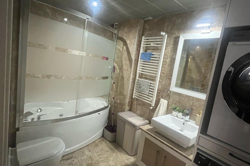 C21 LOCA'DAN BAHÇELİEVLER MAH. 3+1 DUBLEKS SATILIK DAİRE