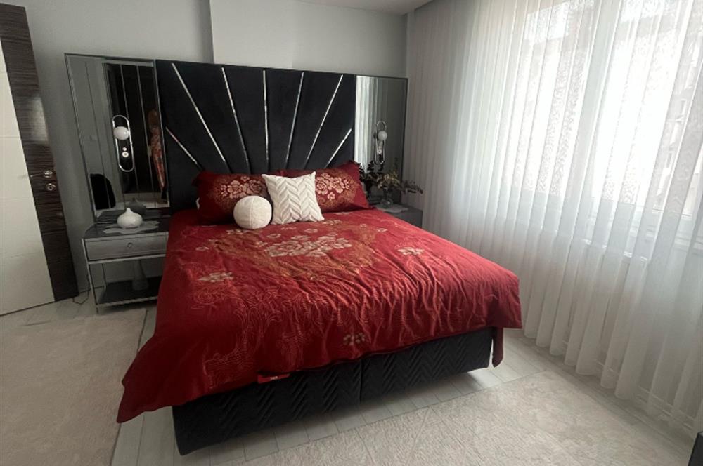 C21 LOCA'DAN BAHÇELİEVLER MAH. 3+1 DUBLEKS SATILIK DAİRE