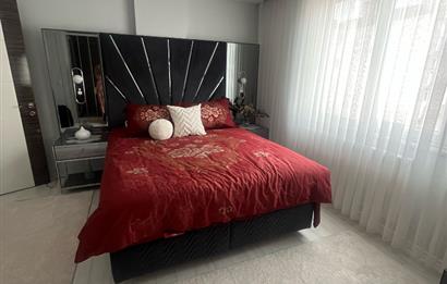 C21 LOCA'DAN BAHÇELİEVLER MAH. 3+1 DUBLEKS SATILIK DAİRE
