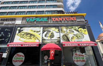 CENTURY 21 VİZYON'DAN GÜNLÜK CİROSU KİRASINI KARŞILAYAN TANTUNİCİ