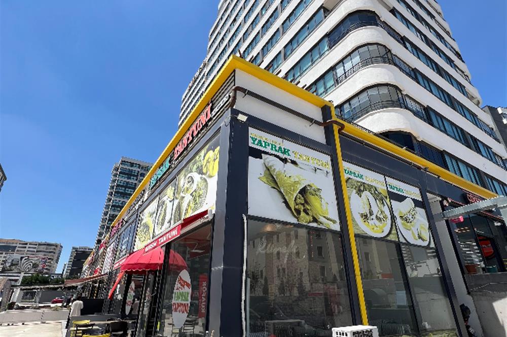 CENTURY 21 VİZYON'DAN GÜNLÜK CİROSU KİRASINI KARŞILAYAN TANTUNİCİ