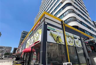 CENTURY 21 VİZYON'DAN GÜNLÜK CİROSU KİRASINI KARŞILAYAN TANTUNİCİ