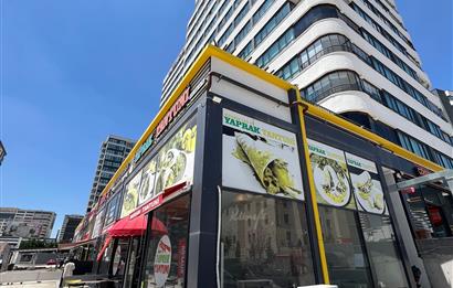 CENTURY 21 VİZYON'DAN GÜNLÜK CİROSU KİRASINI KARŞILAYAN TANTUNİCİ